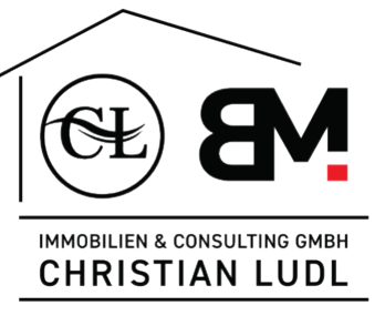 Logo Bricks & Mortar Immobilien & Consulting