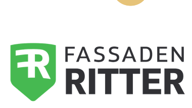 Logo Fassadenreinigung Ritter