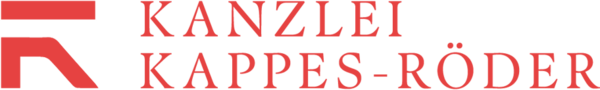 Logo Kanzlei Kappes-Röder