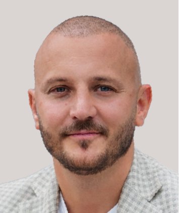 Gary Balko
