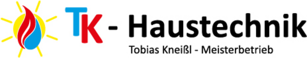 Logo TK-Haustechnik